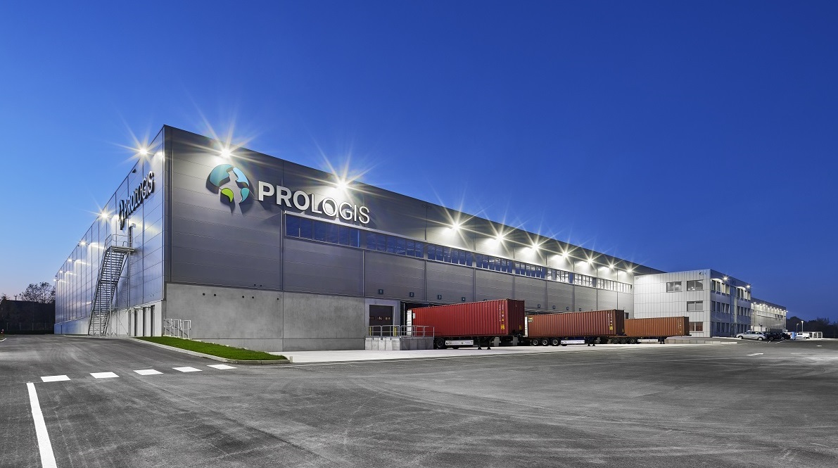 Warehouse owner Prologis offers to buy Duke Realty for US$24 billion
